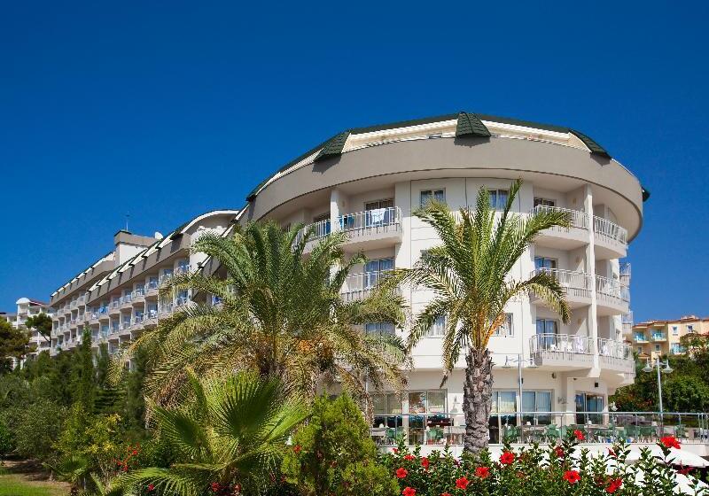 Side Sun Hotel   All Inclusive