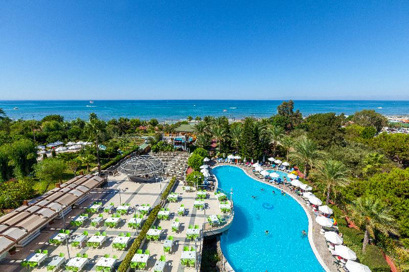 Side Sun Hotel   All Inclusive