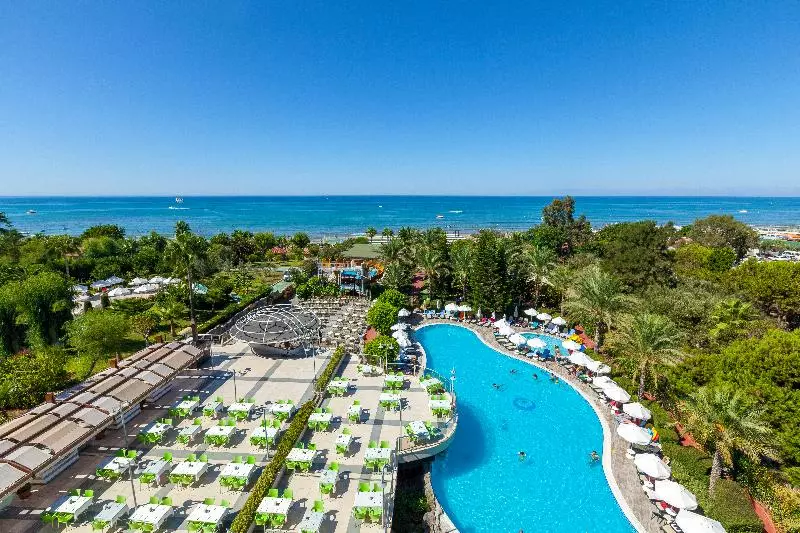 Side Sun Hotel   All Inclusive