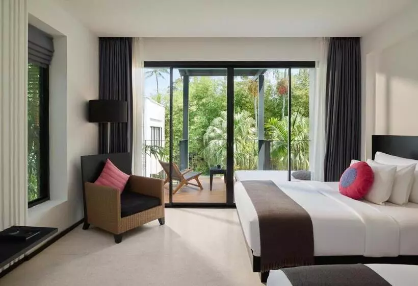 The Chill Resort And Spa, Koh Chang