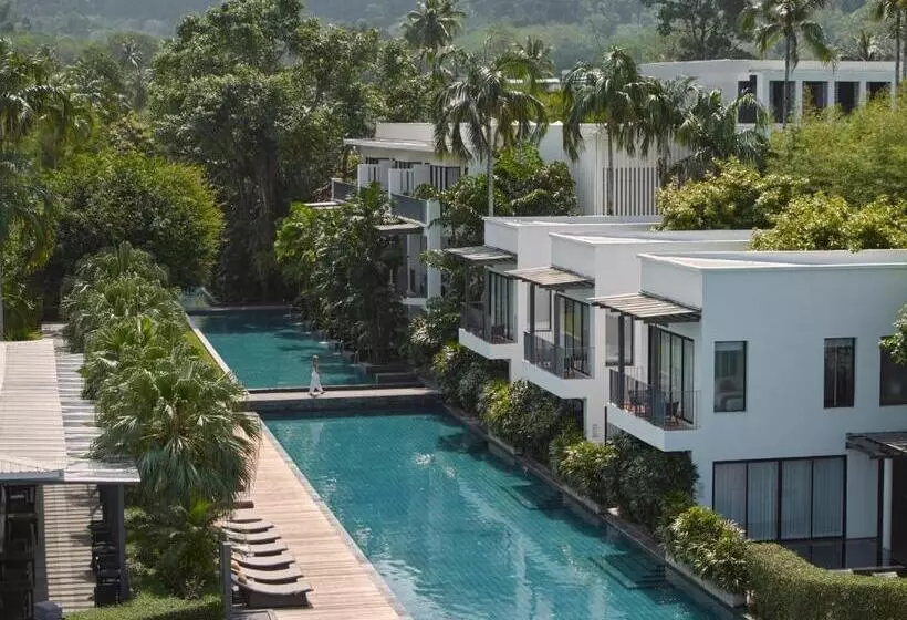 The Chill Resort And Spa, Koh Chang