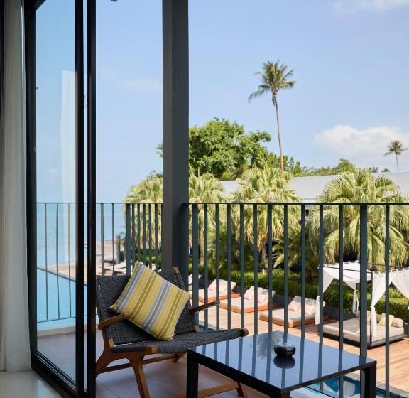 The Chill Resort And Spa, Koh Chang