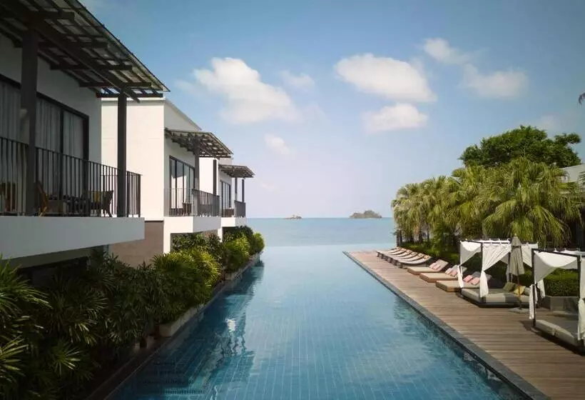 The Chill Resort And Spa, Koh Chang