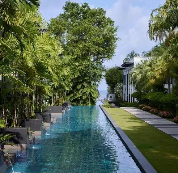 The Chill Resort And Spa, Koh Chang