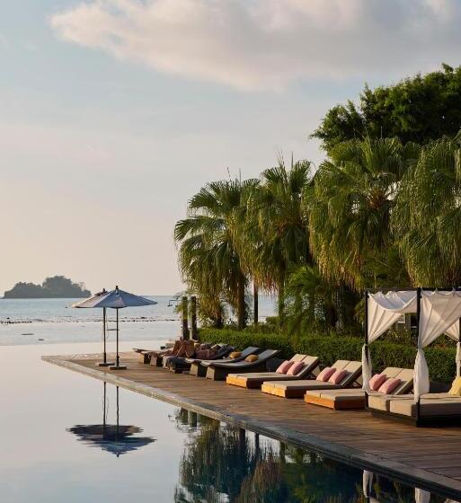 The Chill Resort And Spa, Koh Chang
