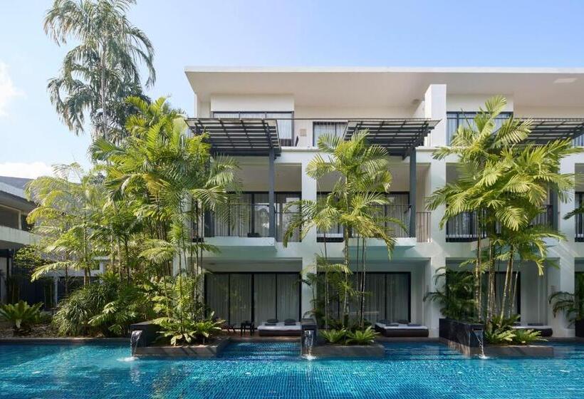 The Chill Resort And Spa, Koh Chang