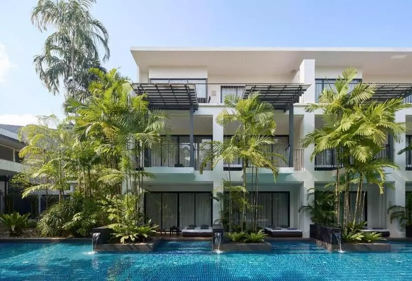 The Chill Resort And Spa, Koh Chang