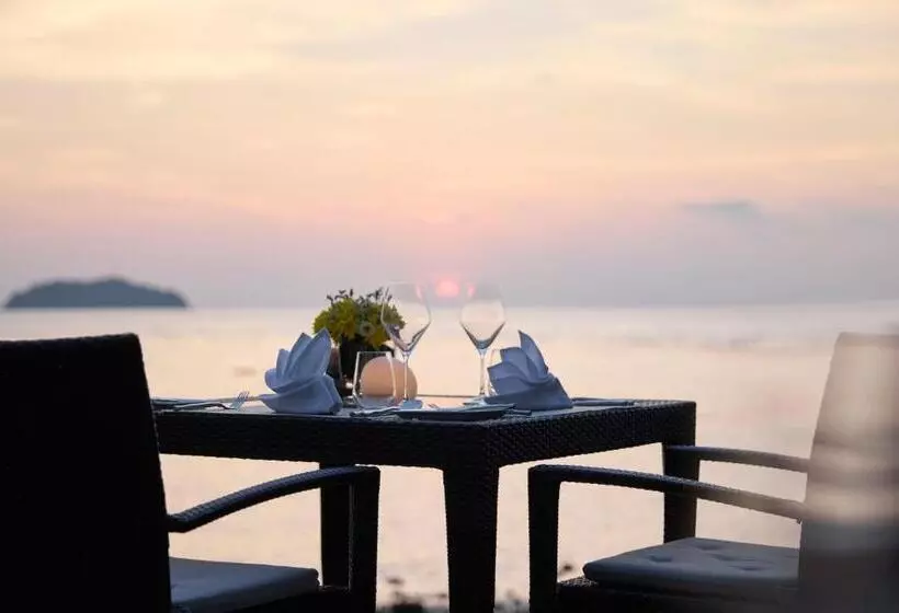 The Chill Resort And Spa, Koh Chang