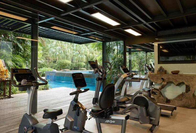 The Chill Resort And Spa, Koh Chang