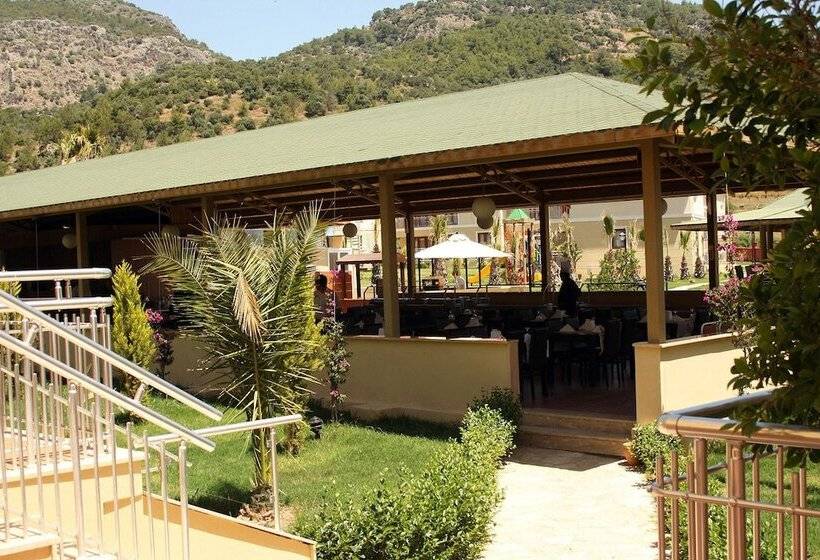 The One Club Hotel   All Inclusive