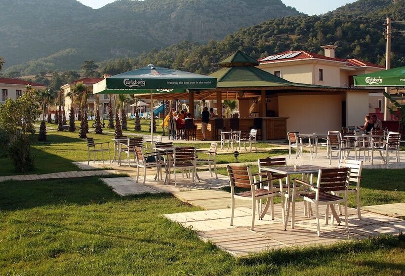 The One Club Hotel   All Inclusive