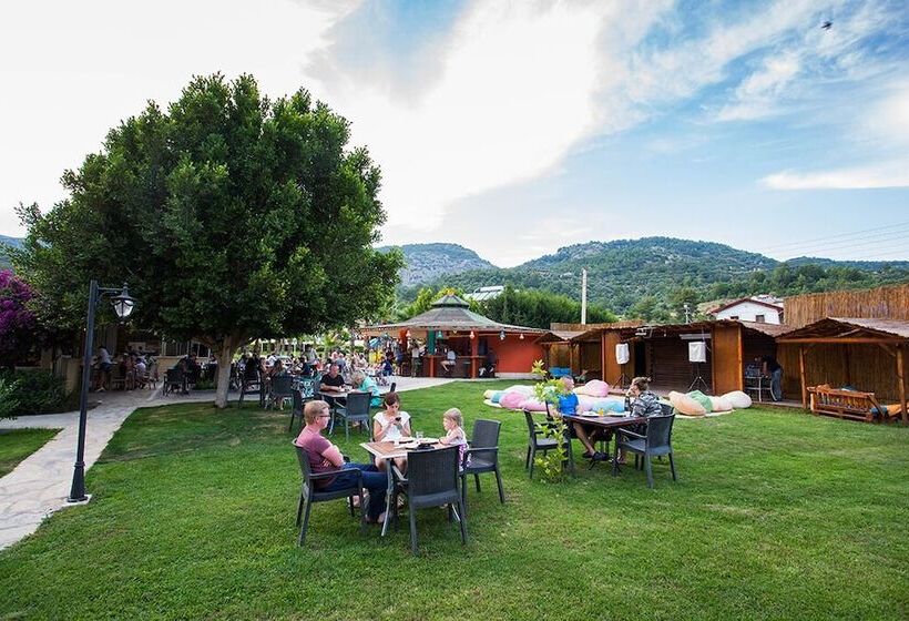 The One Club Hotel   All Inclusive