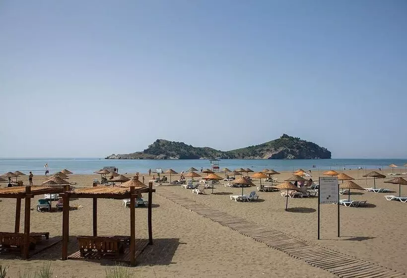 The One Club Hotel   All Inclusive