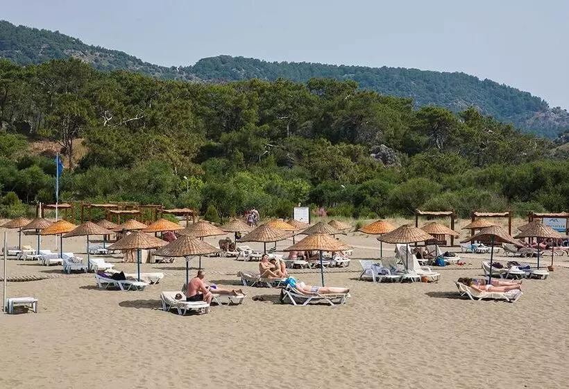 The One Club Hotel   All Inclusive