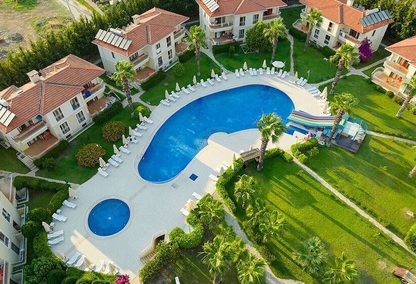 The One Club Hotel   All Inclusive