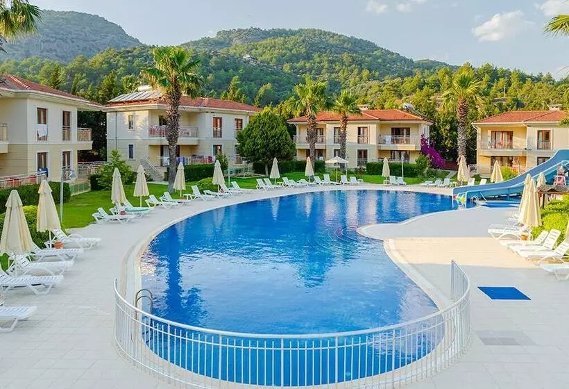 The One Club Hotel   All Inclusive