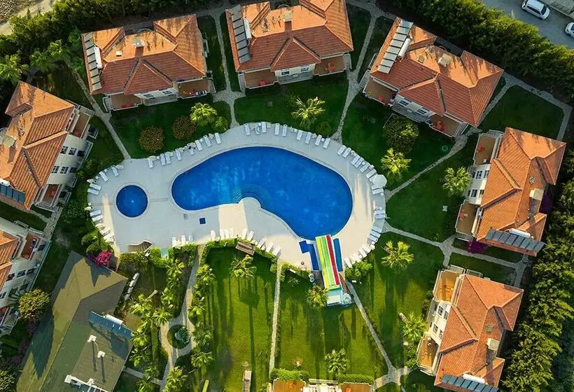 The One Club Hotel   All Inclusive