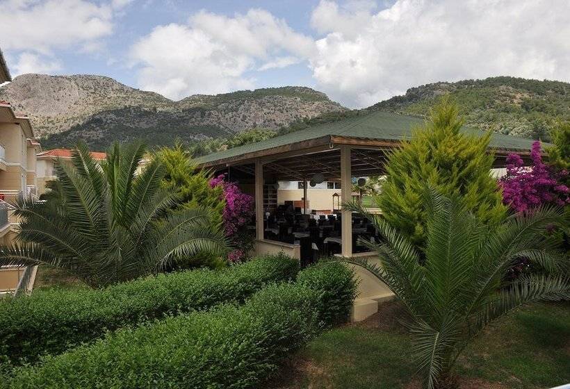 The One Club Hotel   All Inclusive