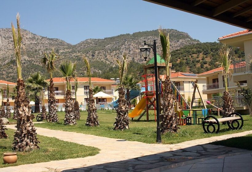 The One Club Hotel   All Inclusive