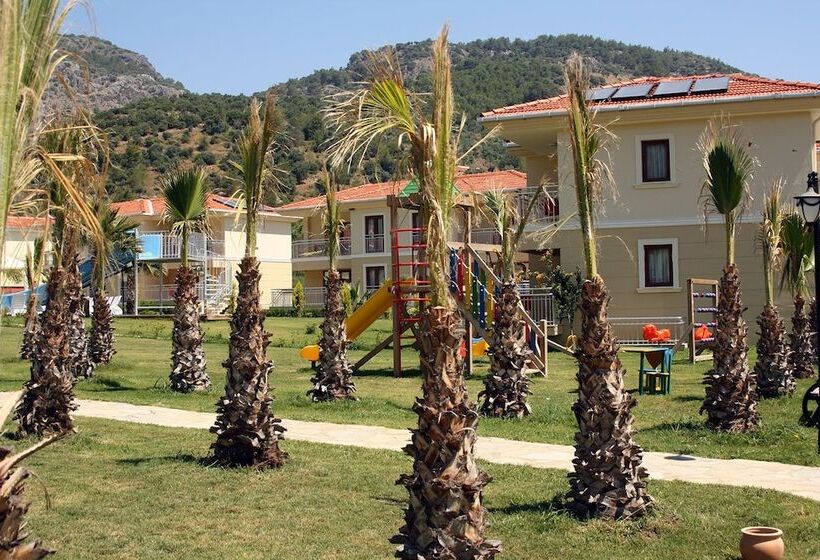 The One Club Hotel   All Inclusive