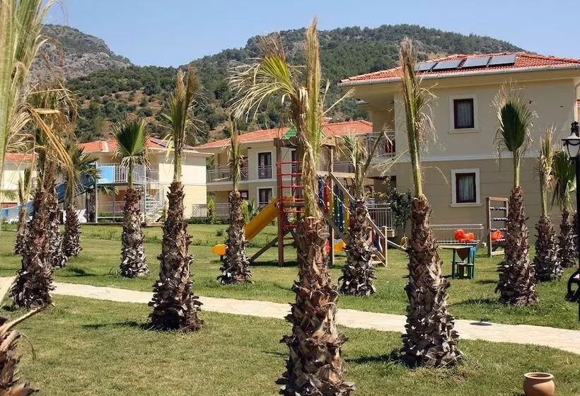 The One Club Hotel   All Inclusive