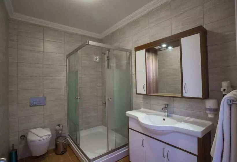 The One Club Hotel   All Inclusive