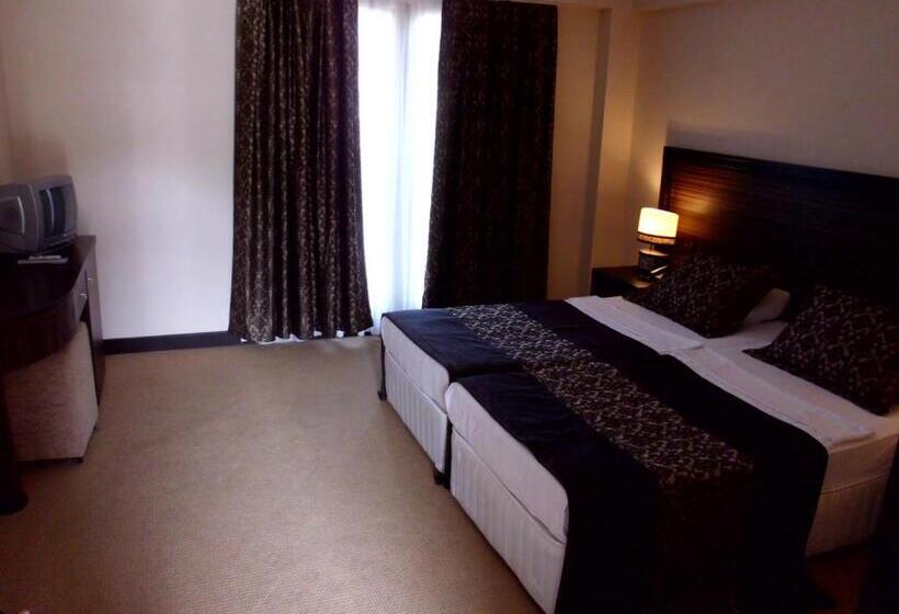 The One Club Hotel   All Inclusive