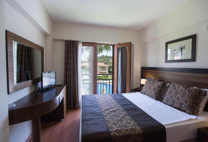 The One Club Hotel   All Inclusive