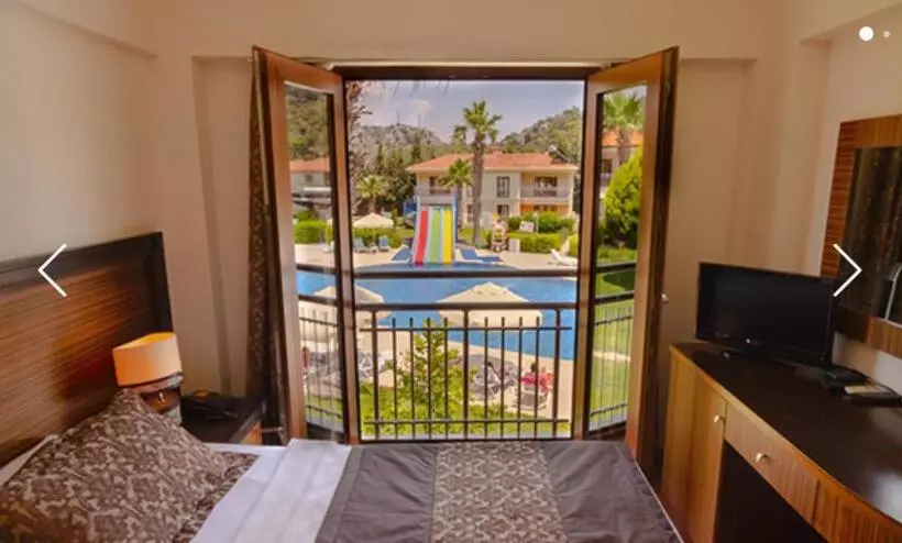 The One Club Hotel   All Inclusive