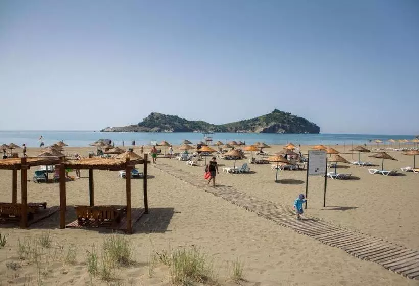 The One Club Hotel   All Inclusive