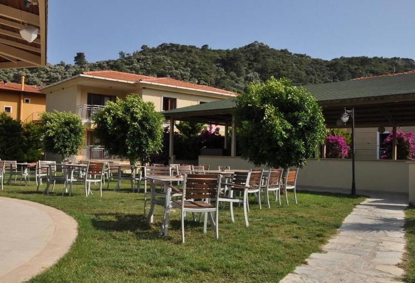 The One Club Hotel   All Inclusive