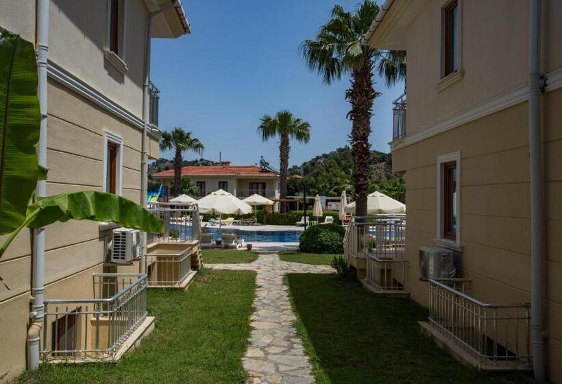 The One Club Hotel   All Inclusive