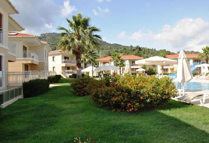 The One Club Hotel   All Inclusive