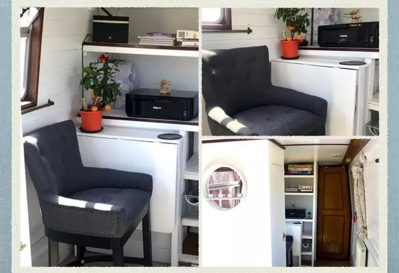 5berth Narrowboat Hire In Stratforduponavon