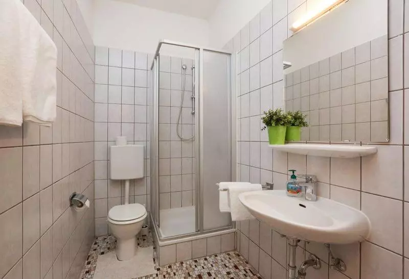 Hotelli Backerwirt   Wohnen Und Schlafen