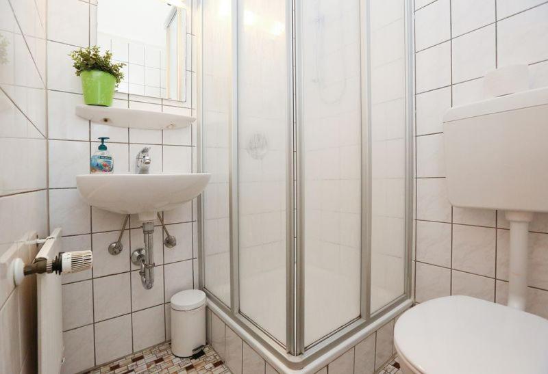 فندق Backerwirt   Wohnen Und Schlafen