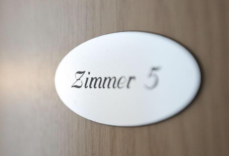 فندق Backerwirt   Wohnen Und Schlafen