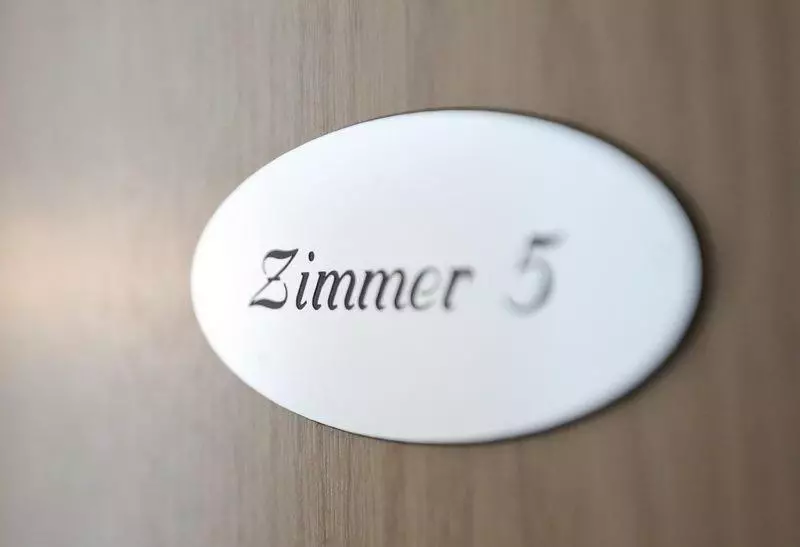 Hotelli Backerwirt   Wohnen Und Schlafen