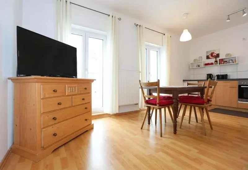 Hotelli Backerwirt   Wohnen Und Schlafen