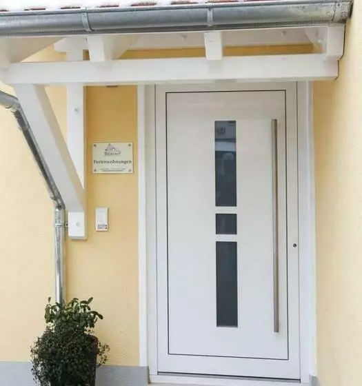 Hotelli Backerwirt   Wohnen Und Schlafen