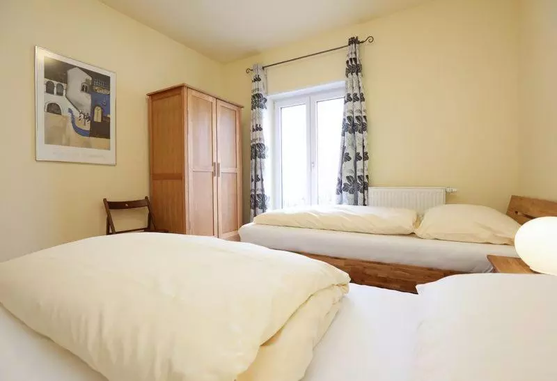 Hotelli Backerwirt   Wohnen Und Schlafen