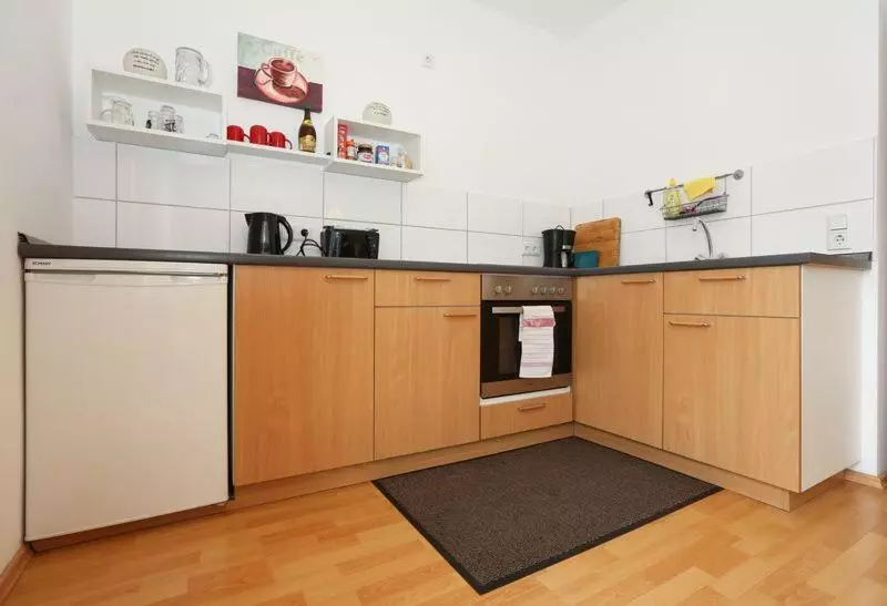 Hotelli Backerwirt   Wohnen Und Schlafen