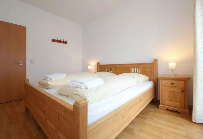 Hotelli Backerwirt   Wohnen Und Schlafen