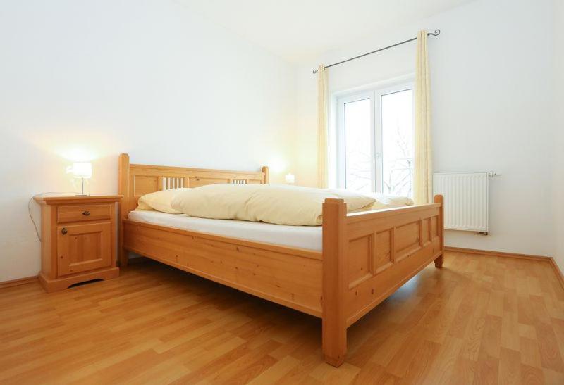 فندق Backerwirt   Wohnen Und Schlafen