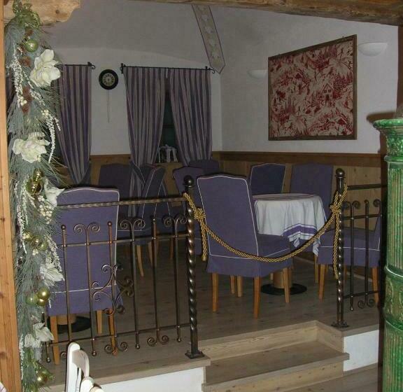 酒店 Ciasa Mancin Suite Apartments