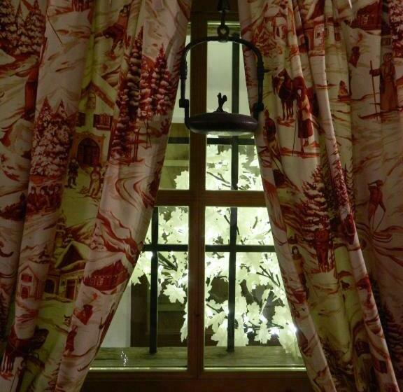 酒店 Ciasa Mancin Suite Apartments