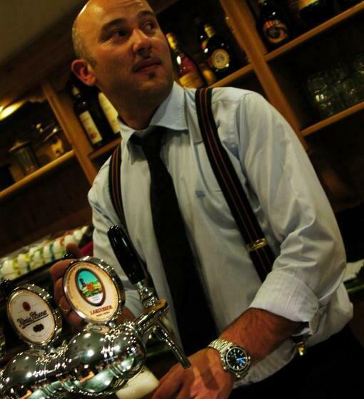 酒店 Ciasa Mancin Suite Apartments