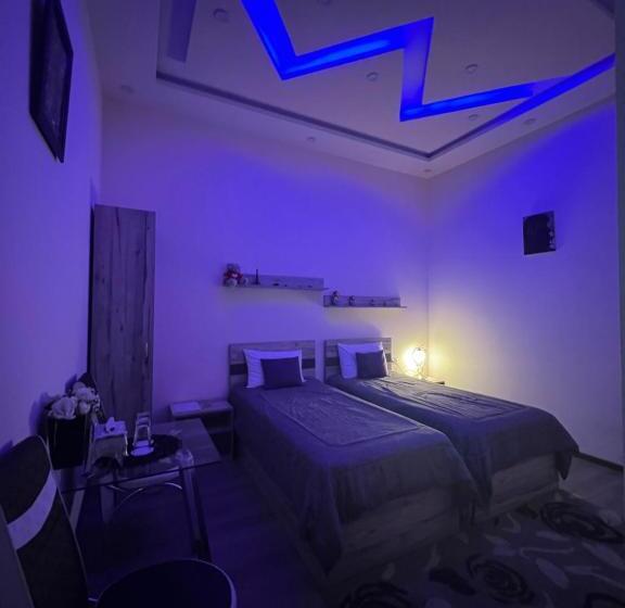 호텔 Fleur Yerevan