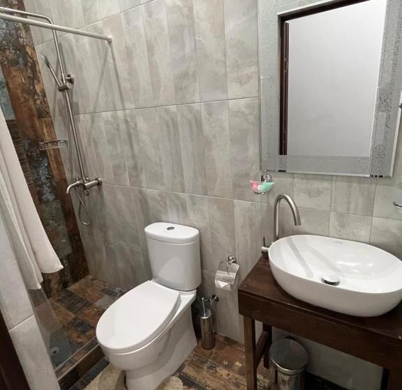 호텔 Fleur Yerevan