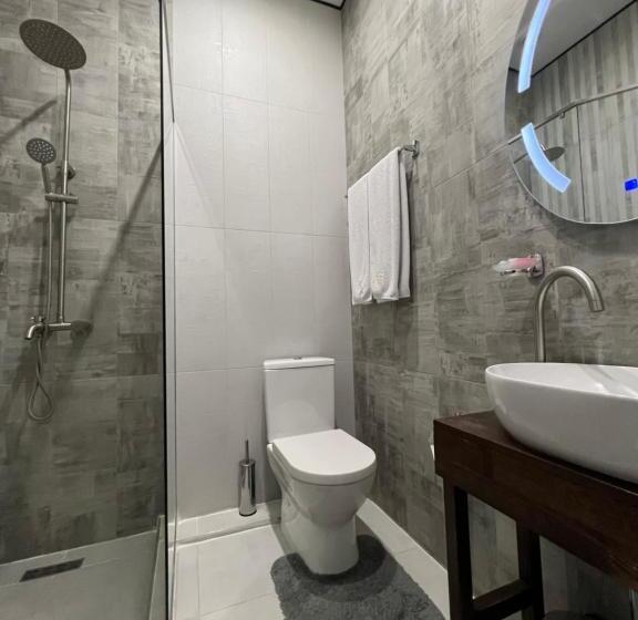 호텔 Fleur Yerevan